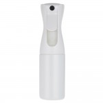 Pulverizator de coafor HSP006 din plastic cu pulverizare fina FiMi Alb 300 ml